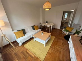4 personnes - ambiance cosy - proche universités